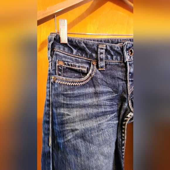 Silver Jeans - Picture 2 of 14